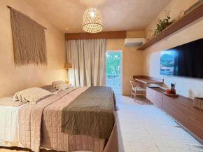 Apartamento Morro de São Paulo Centro - Mirar